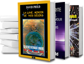 Livres de David Phild